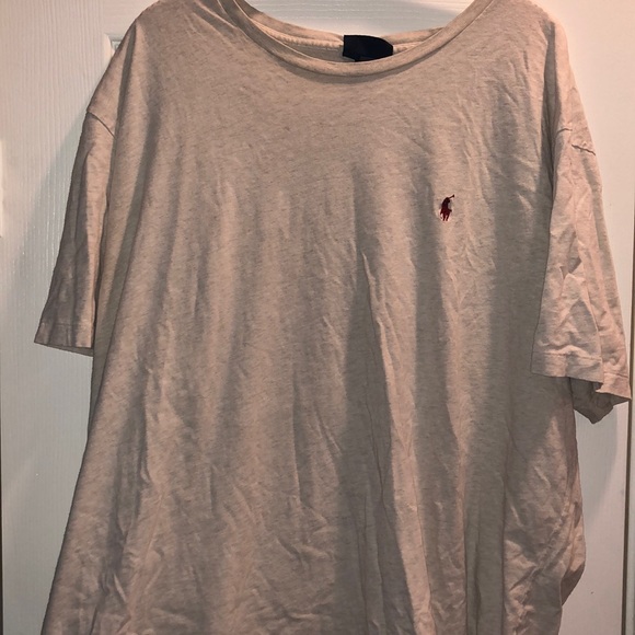 POLO TEE - Picture 1 of 2